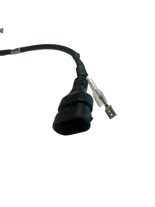 Протитуманні LED-фари 3,5" (90 мм) — ПТФ + ДХО + Поворот (універсальні) Харків - фото 10