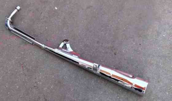 Глушник Delta VDK-2 Київ