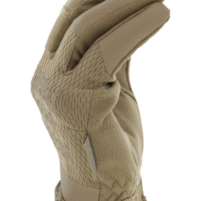 Тактичні рукавички Mechanix Specialty Hi-Dexterity XXL Coyote (MSD-72-012) Вінниця - фото 4