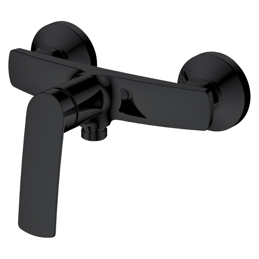 Змішувач для душу VOLLE CANTE (1512.101004) de la noche чорный Київ - фото 1