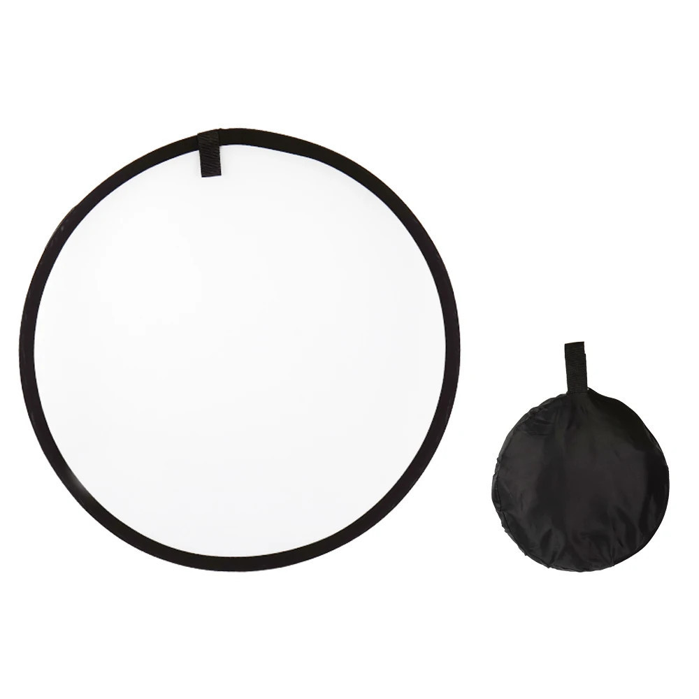 Рефлектор отражатель света для фото видеосъемки 5в1 80см AC Prof RR80 Киев - изображение 4