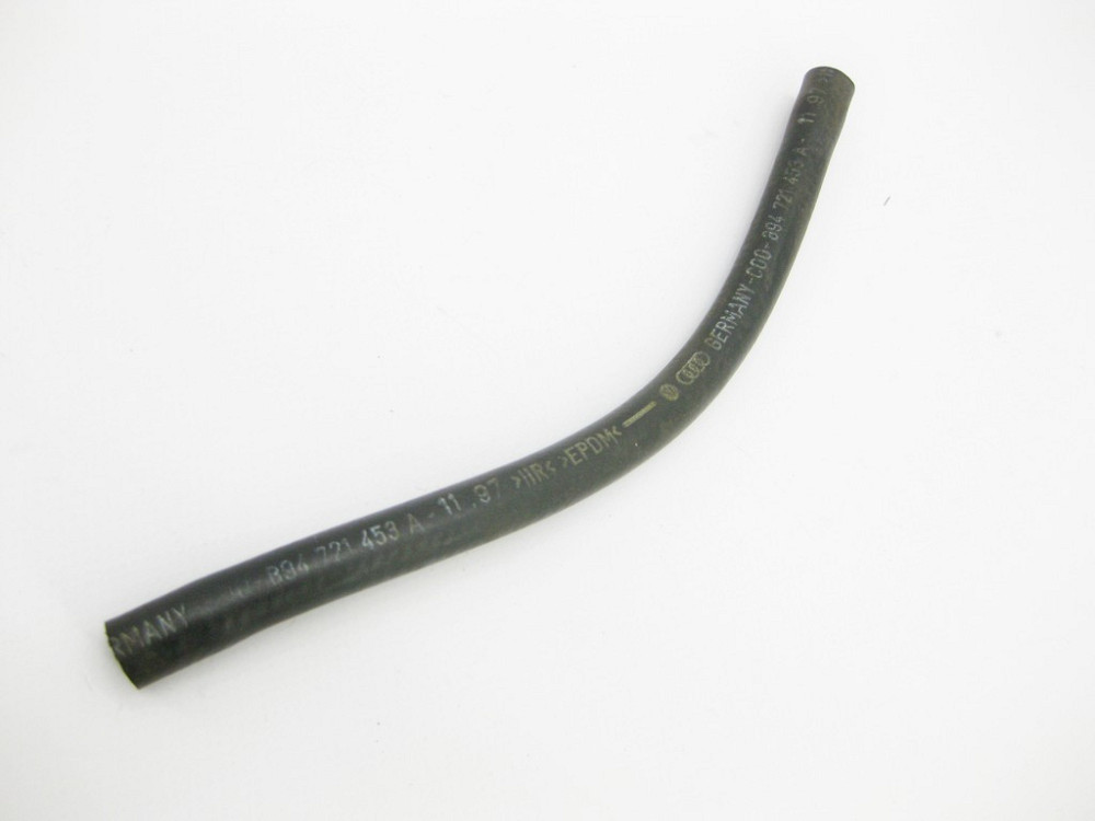 VAG  894721453A Патрубок головного циліндра зчеплення VW Passat B5 Одеса - фото 3