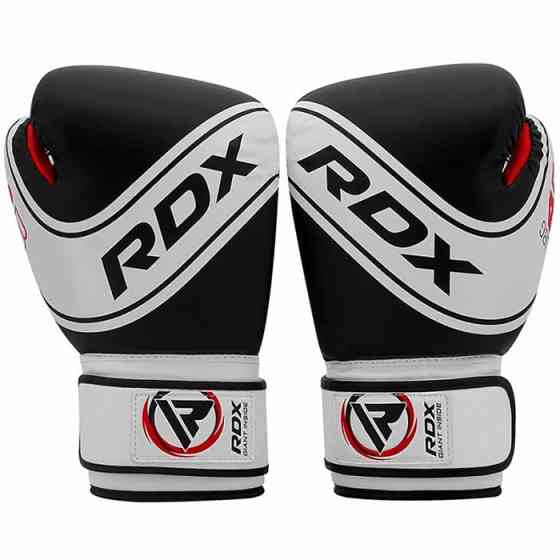 Дитячі боксерські перчатки RDX 6 ун. Кам'янське