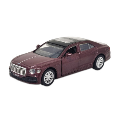 Машина TechnoDrive Bentley Flying Spur Hybrid (250397) Винница - изображение 1