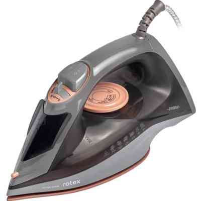 Утюг Rotex RIC41-C Ultra Glide Винница