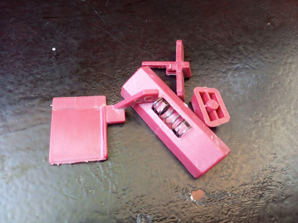 Переключатели для Лобзика PARKSIDE PSTD 800 C3 из Германии Полтава - изображение 1