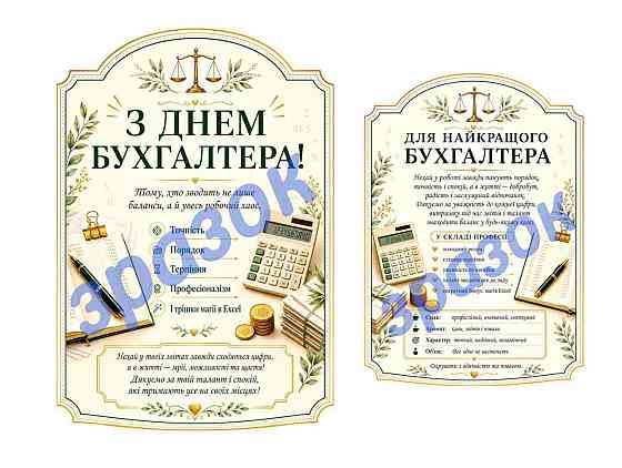 Етикетка на пляшку “Приводин” + контретикетка | подарункова наліпка на шампанське, ігристе, вино | прикольна етикетка на свято Одеса