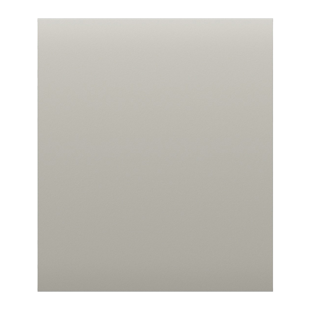 Кнопка Ajax CenterButton (1-gang/2-way) oyster для одноклавішного або прохідного вимикача Киев - изображение 1