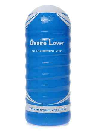 Мастурбатор - Desire Lover Masturbator Cup Sex Aura Киев