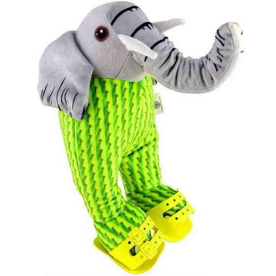 Детская мягкая игрушка 