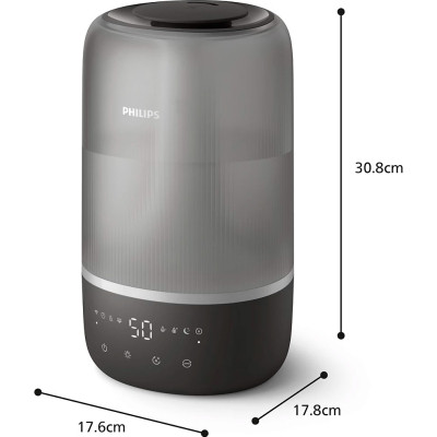 Увлажнитель воздуха Philips HU1510/03 Винница - изображение 11