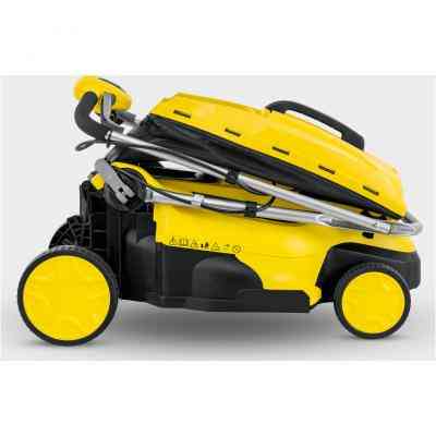 Газонокосилка Karcher LMO 18-36 (1.444-420.0) Винница