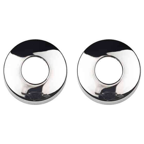 AQUATICA Смеситель s55 Ø40 для ванны литой AQUATICA (9755200) Коломыя