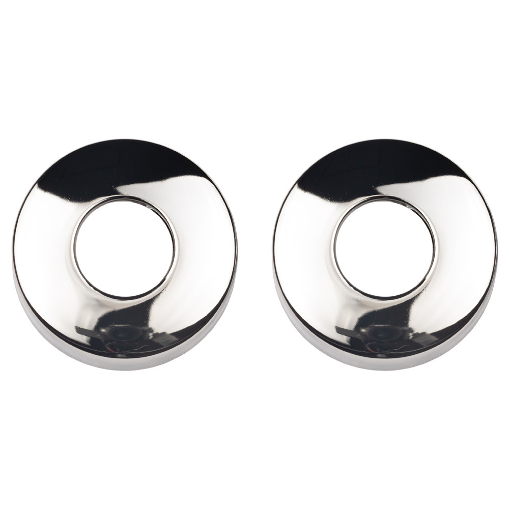 AQUATICA Смеситель s55 Ø40 для ванны литой AQUATICA (9755200) Коломыя - изображение 2