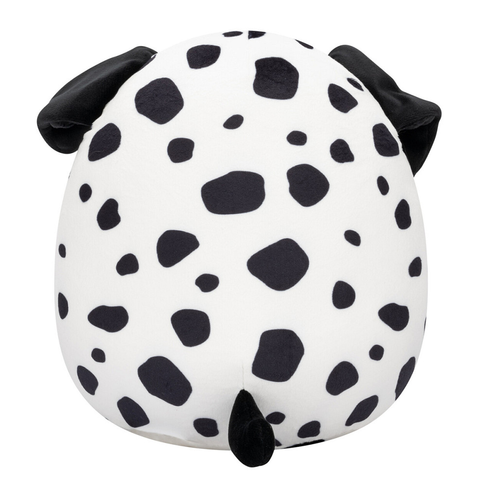 М'яка іграшка Squishmallows - Далматинець  Дастін (19 см) Дніпро - фото 4