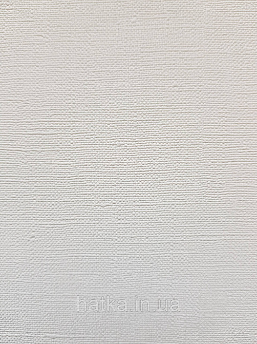 Шпалери вініл на флізеліні A.S.Creation Maison charme 0.53x10 однотон потертий ефект потертості під тканину біло молочні Київ - фото 1