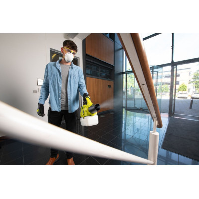 Опрыскиватель Ryobi ONE+ RY18FGA-0 (без АКБ и ЗУ) (5133004912) Винница - изображение 8