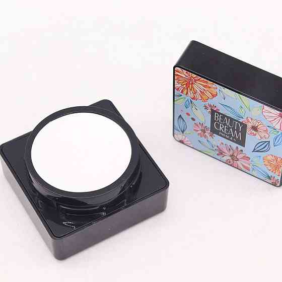 Кушон для обличчя Images Moisture Beauty Cream Concealer, колір Натуральний + Спонж / Тональний крем для обличчя Київ