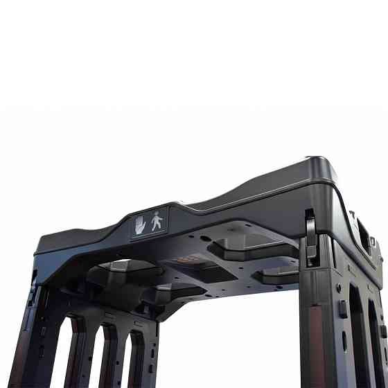 Арочний металодетектор складаний Aoyodi VO-1313 Київ