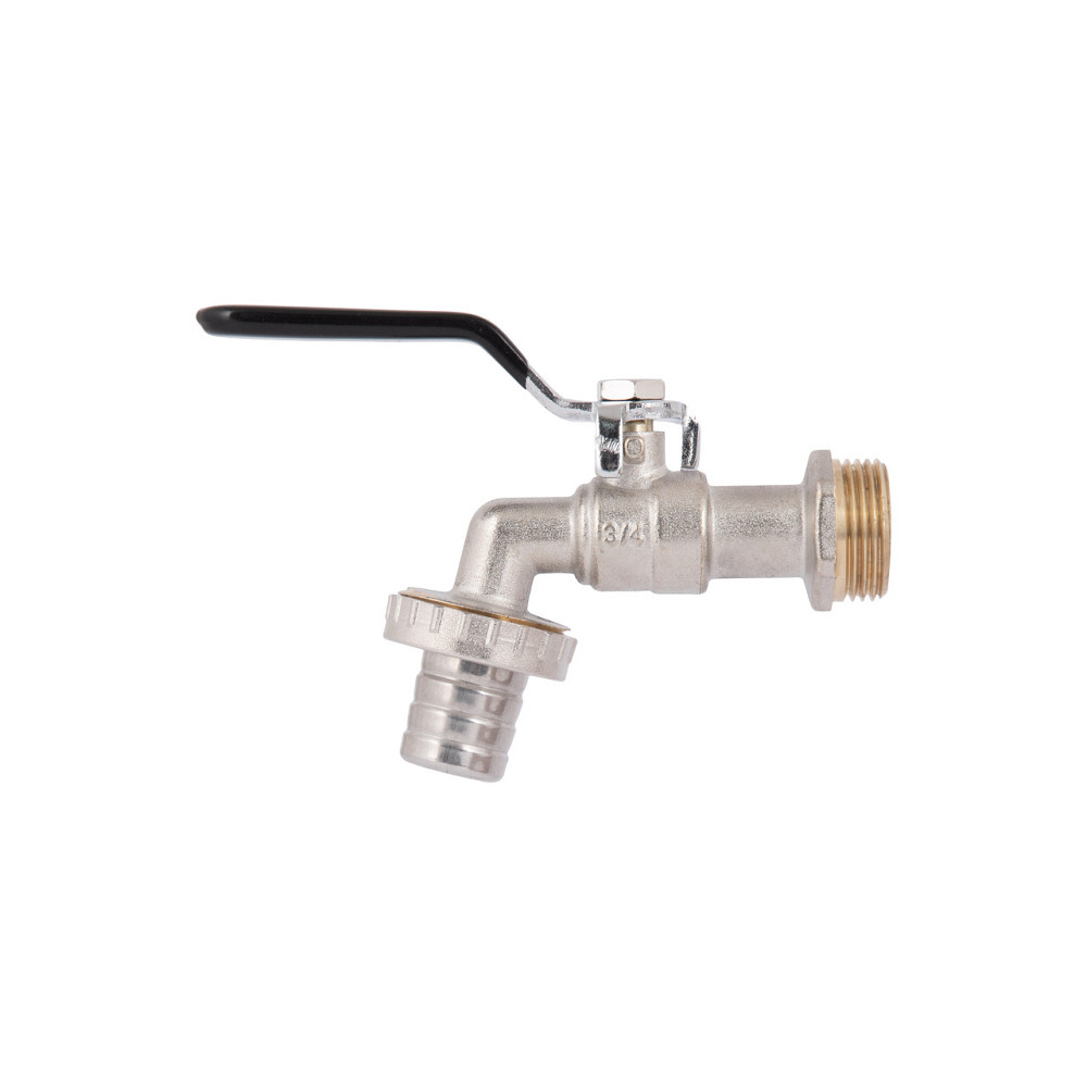 Кран поливальний Valve 3/4" НР SV140W20 Київ - фото 8
