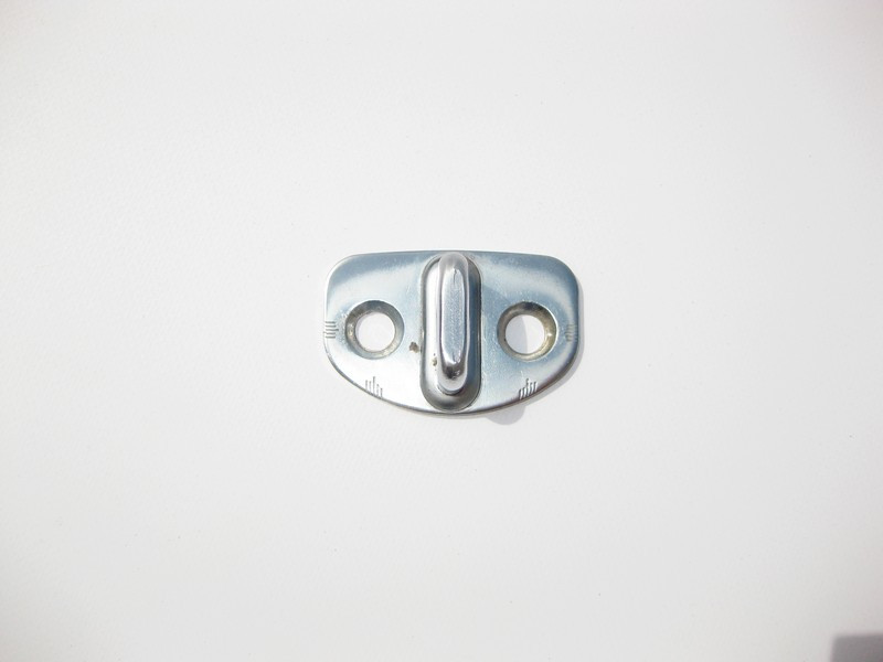 VAG  3B0837033K Петля - вуха замка дверей VW Golf 4 Одесса - изображение 3