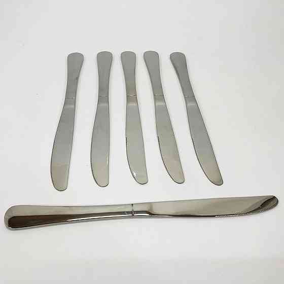 Набір столових ножів Con Brio 6шт CB-3109 WJ-38 Івано-Франківськ