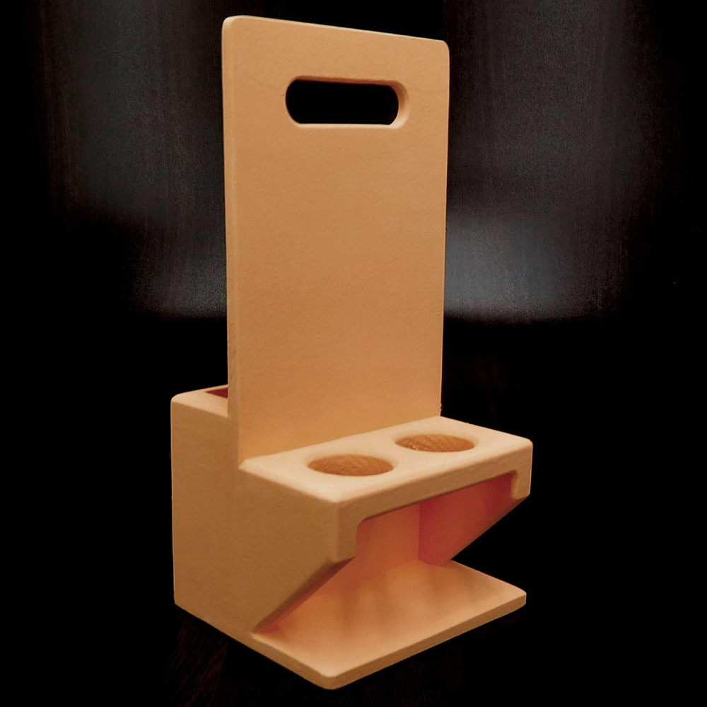 Подставка для столовых приборов 