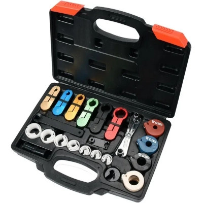 Набір інструментів Yato для обслуговування кабелів (YT-06301) Вінниця - фото 2