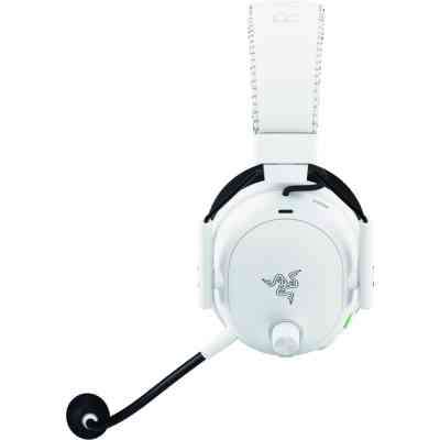 Наушники Razer Blackshark V3 PRO Wireless White (RZ04-05400200-R3M1) Винница