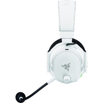 Навушники Razer Blackshark V3 PRO Wireless White (RZ04-05400200-R3M1) Вінниця - фото 3
