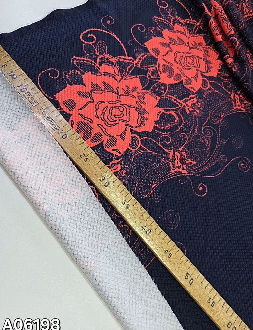 Ткань стеганый трикотаж капитоний опт и розница. Киев - изображение 3