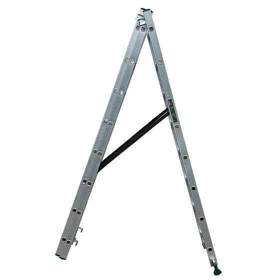 Драбина універсальна Nowa EL3170w Харків