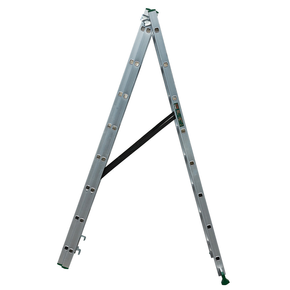 Драбина універсальна Nowa EL3170w Харків - фото 4