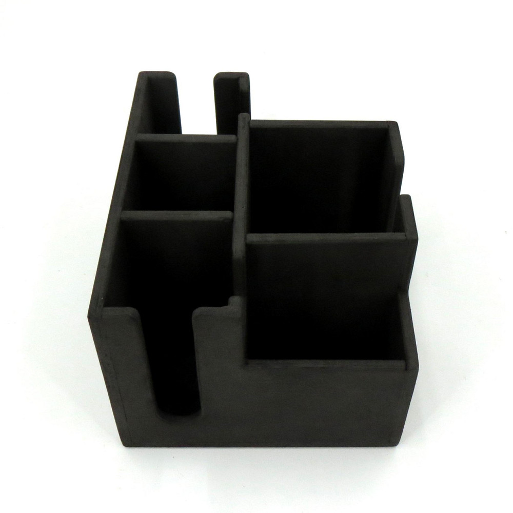 Кавовий органайзер "Монноу" венге Миколаїв - фото 6