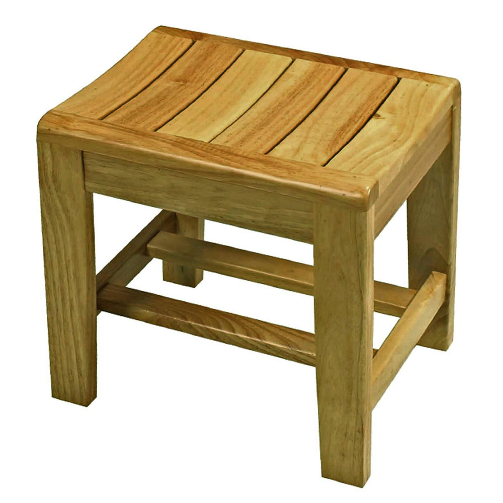 Табурет для ванной 