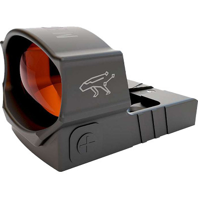 Коллиматорный прицел Canik MO2 Mecanik Versatil Red-Dot (MMAC_331) Винница - изображение 1