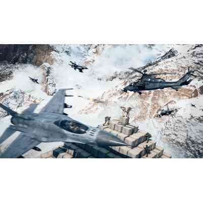 Гра Xbox Battlefield 6, BD диск (5030941125406) Вінниця