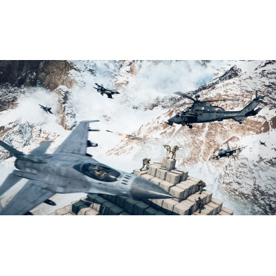 Гра Xbox Battlefield 6, BD диск (5030941125406) Вінниця - фото 2