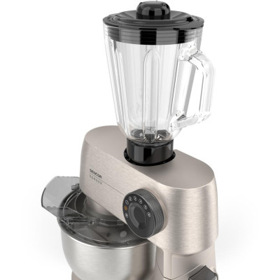 Кухонный комбайн Sencor STM7651WS Винница - изображение 3