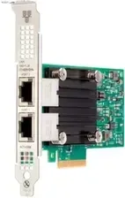 Комутатор HP 817745-B21 - HPE Eth 10Gb 2p 562FLR-T Adptr (817745B21) Київ - фото 1