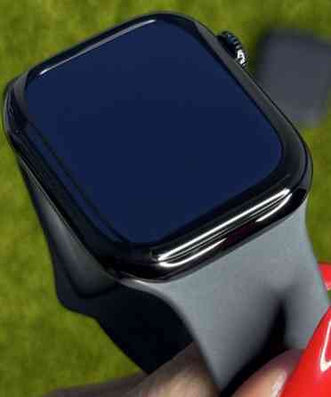 Смарт-Часи Apple Watch 10 42 mm. Black NEW • Київ