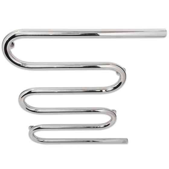 Сушарка для рушників Laris Змійовик 30 РС5 600 Х 800 1/2" Київ