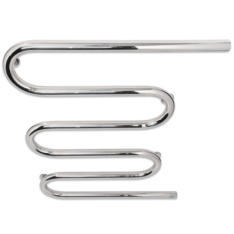 Сушарка для рушників Laris Змійовик 30 РС5 600 Х 800 1/2" Київ - фото 4