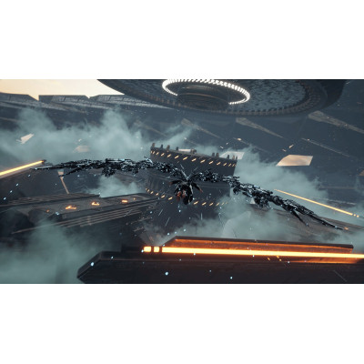 Игра Sony Lost Soul Aside, BD диск (1000048187) Вінниця - фото 9