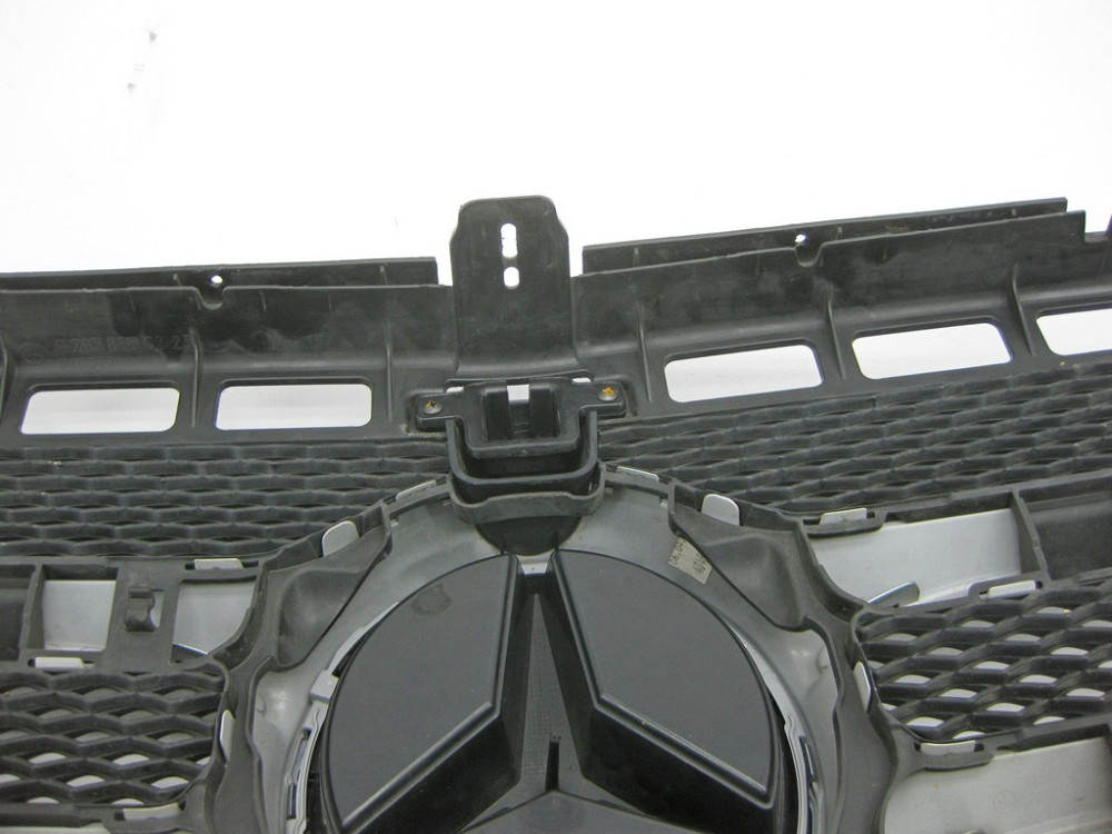 Mercedes-Benz  A2138880223 Решітка бампера в зборі E-Class W213 Одеса - фото 10