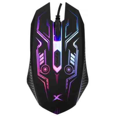 Комплект Xtrike ME CM-406 USB Black (CM-406) Винница