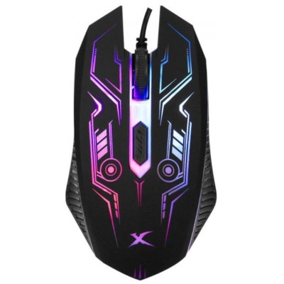 Комплект Xtrike ME CM-406 USB Black (CM-406) Вінниця - фото 5