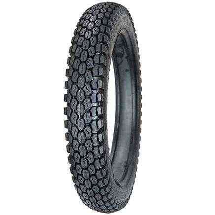 Шина мотоцикл  4,00 -19 TT Л-333 Мукачево