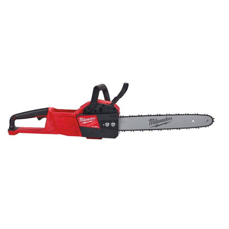 Пила ланцюгова акумуляторна безщіткова MILWAUKEE, M18FCHS-0, шина 40см (Каркас) Коломия - фото 1