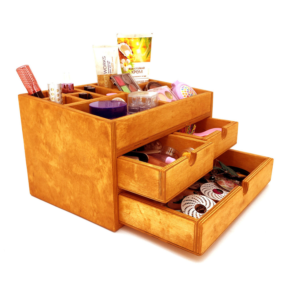 Органайзер для косметики 